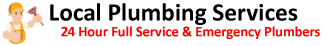 N Fond Du Lac WI 24 Hour Plumbers